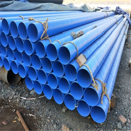 小口径涂塑钢管